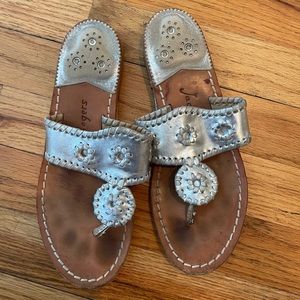 Jack Rogers size 6 women’s